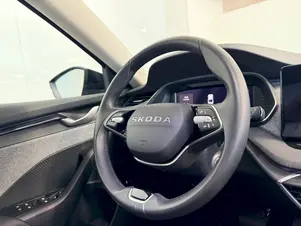 Škoda Octavia Top Selection