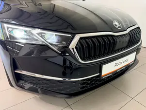 Škoda Octavia Top Selection