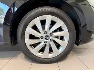 Škoda Octavia Top Selection
