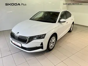 Škoda Octavia Top Selection