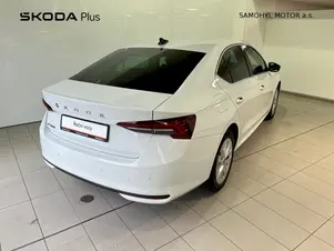 Škoda Octavia Top Selection
