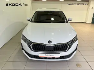 Škoda Octavia Top Selection