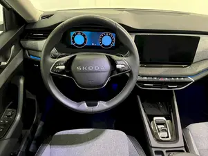 Škoda Octavia Top Selection