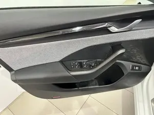 Škoda Octavia Top Selection