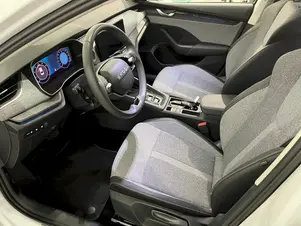 Škoda Octavia Top Selection