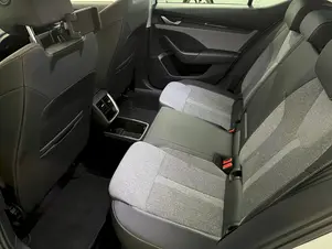 Škoda Octavia Top Selection