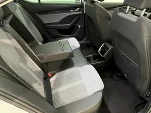 Škoda Octavia Top Selection