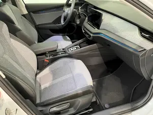 Škoda Octavia Top Selection