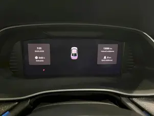 Škoda Octavia Top Selection