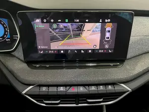 Škoda Octavia Top Selection