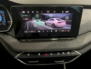 Škoda Octavia Top Selection