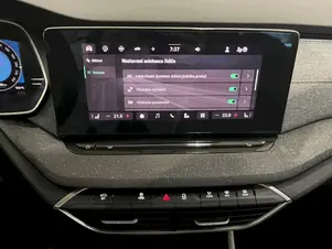 Škoda Octavia Top Selection