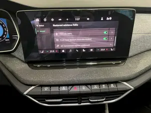 Škoda Octavia Top Selection