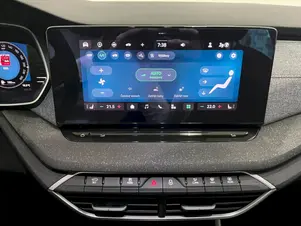 Škoda Octavia Top Selection