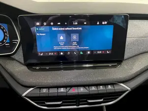 Škoda Octavia Top Selection