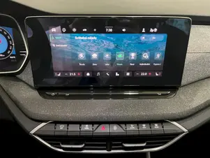 Škoda Octavia Top Selection