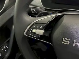 Škoda Octavia Top Selection