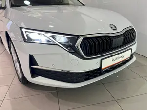 Škoda Octavia Top Selection