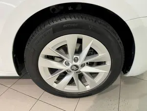 Škoda Octavia Top Selection