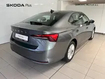 Octavia Selection