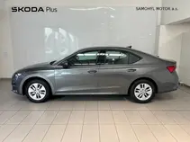 Octavia Selection