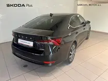 Octavia Style Plus