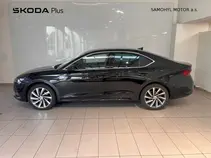 Octavia Style Plus