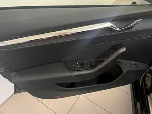 Škoda Octavia Style Plus