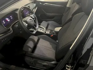 Škoda Octavia Style Plus