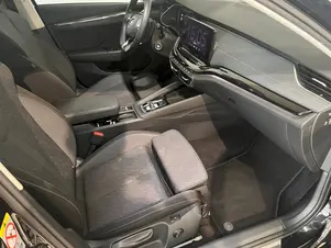 Škoda Octavia Style Plus