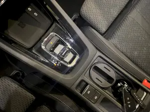 Škoda Octavia Style Plus