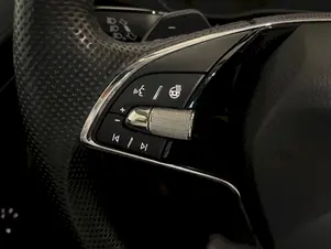 Škoda Octavia Style Plus