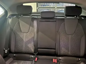 Škoda Octavia Style Plus