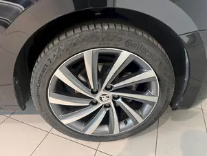 Škoda Octavia Style Plus