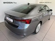 Octavia Exclusive Selection