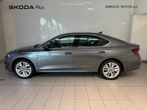 Škoda Octavia Exclusive Selection
