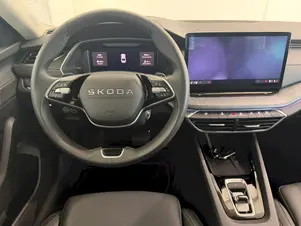 Škoda Octavia Exclusive Selection