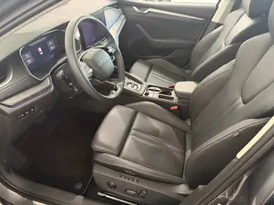 Škoda Octavia Exclusive Selection