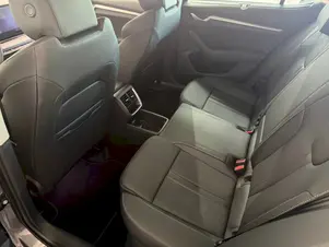 Škoda Octavia Exclusive Selection
