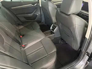 Škoda Octavia Exclusive Selection