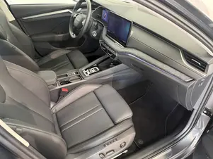 Škoda Octavia Exclusive Selection