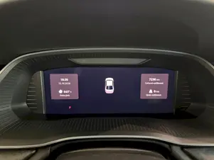 Škoda Octavia Exclusive Selection
