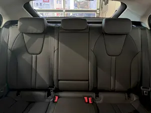 Škoda Octavia Exclusive Selection