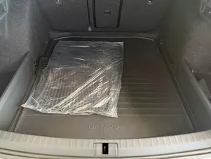 Škoda Octavia Exclusive Selection