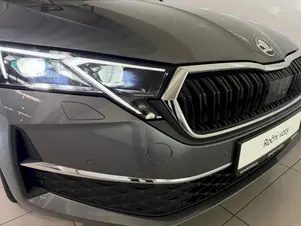 Škoda Octavia Exclusive Selection