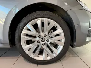 Škoda Octavia Exclusive Selection