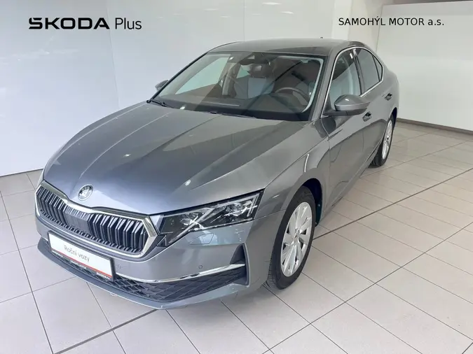 Octavia Top Selection