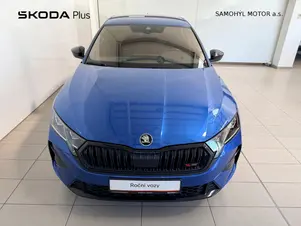 Škoda Octavia RS RS