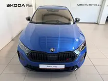 Octavia RS RS