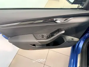 Škoda Octavia RS RS